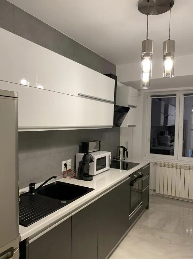 Luxury City Center Apartment - Amzei Romana Bukurešť