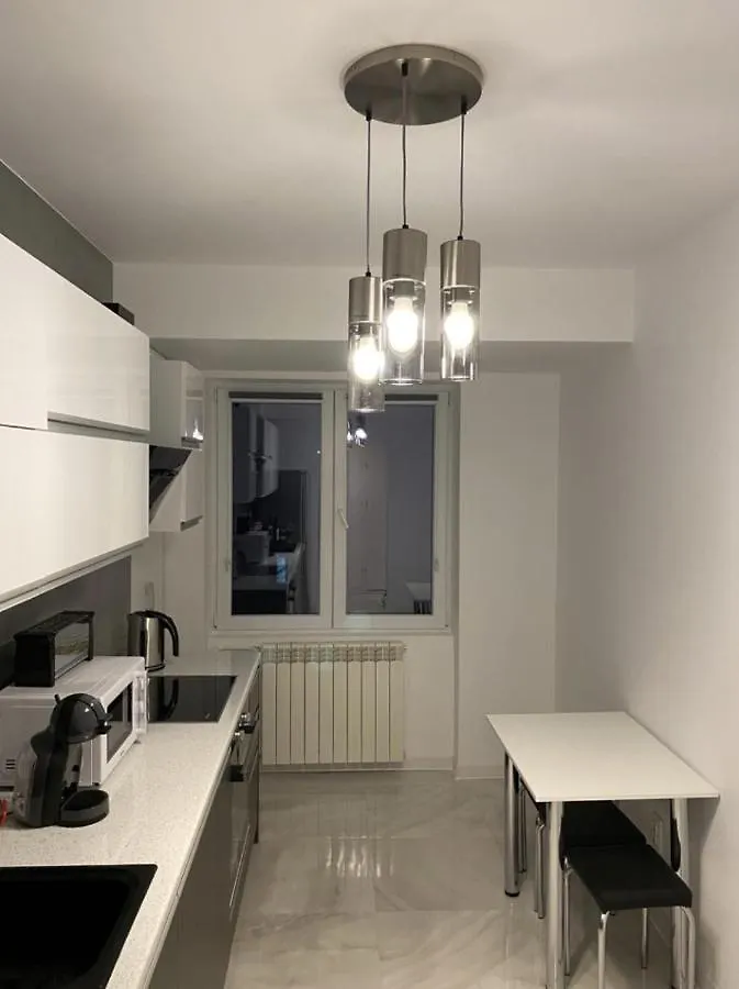 Luxury City Center Apartment - Amzei Romana Bukurešť Rumunsko
