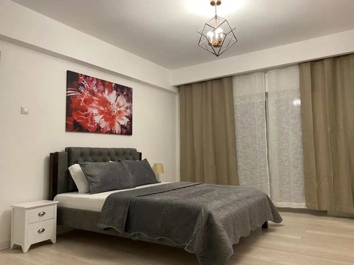 Luxury City Center Apartment - Amzei Romana Bukurešť Rumunsko