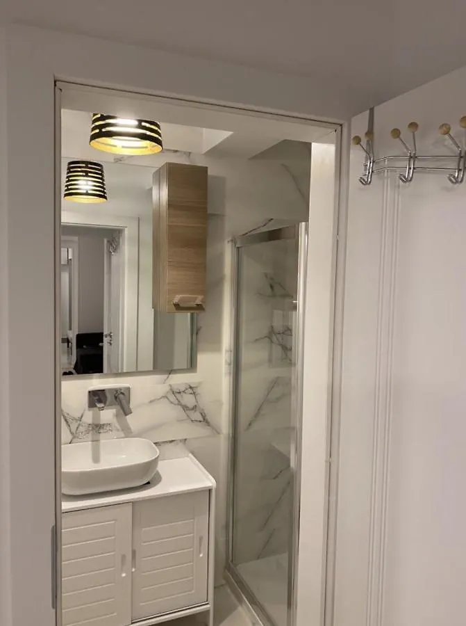 Luxury City Center Apartment - Amzei Romana Bukurešť 0*,  Rumunsko