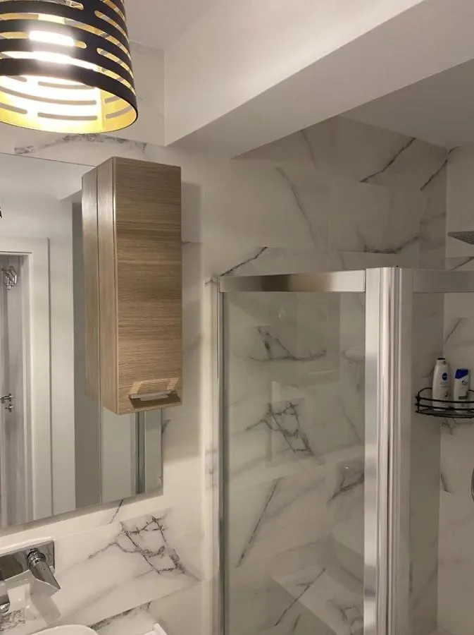 Luxury City Center Apartment - Amzei Romana Bukurešť Rumunsko