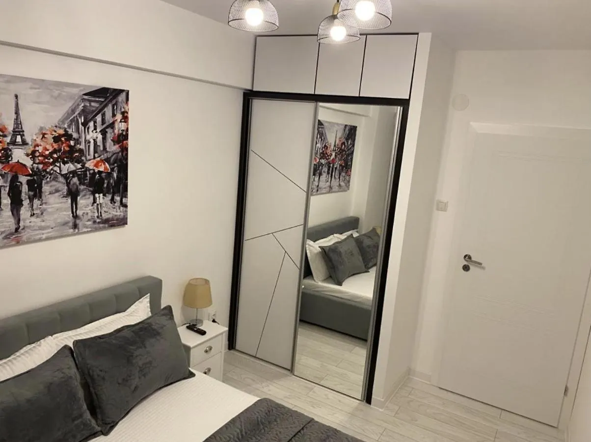 Luxury City Center Apartment - Amzei Romana Bukurešť